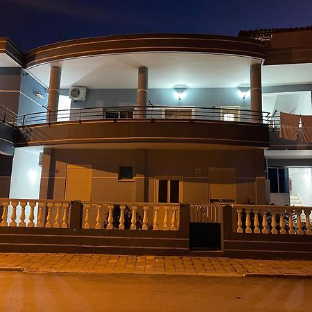 Vlorë Kristeo 아파트 외부 사진