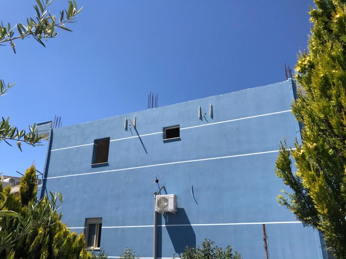 Vlorë Kristeo 아파트 외부 사진