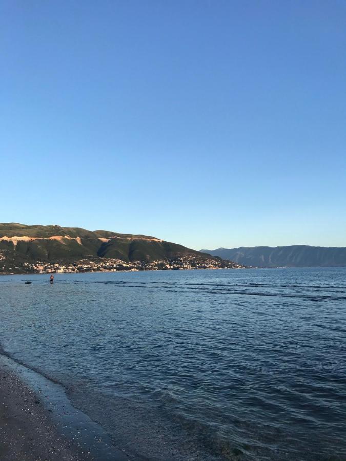 Vlorë Kristeo 아파트 외부 사진