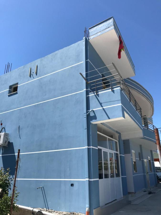 Vlorë Kristeo 아파트 외부 사진