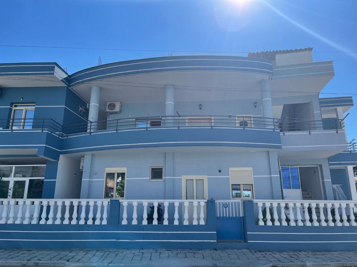 Vlorë Kristeo 아파트 외부 사진
