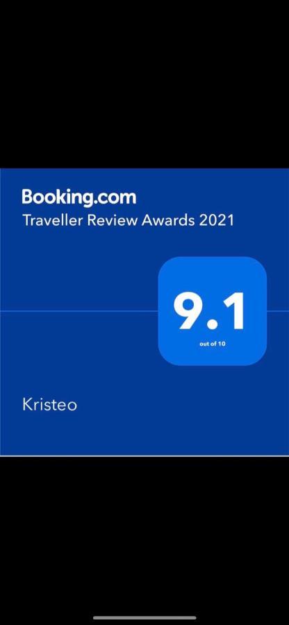 Vlorë Kristeo 아파트 외부 사진