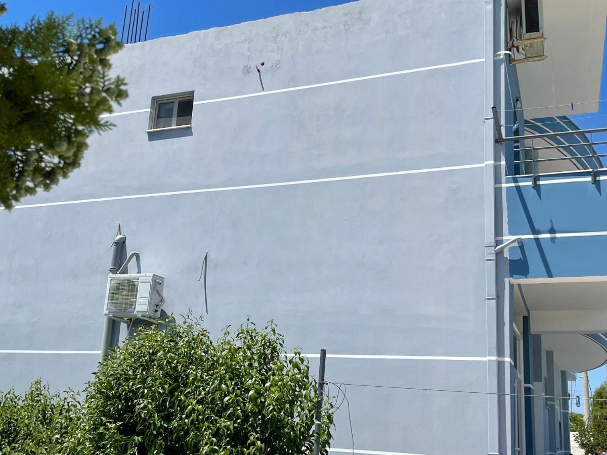 Vlorë Kristeo 아파트 외부 사진