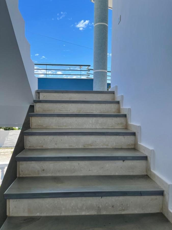 Vlorë Kristeo 아파트 외부 사진