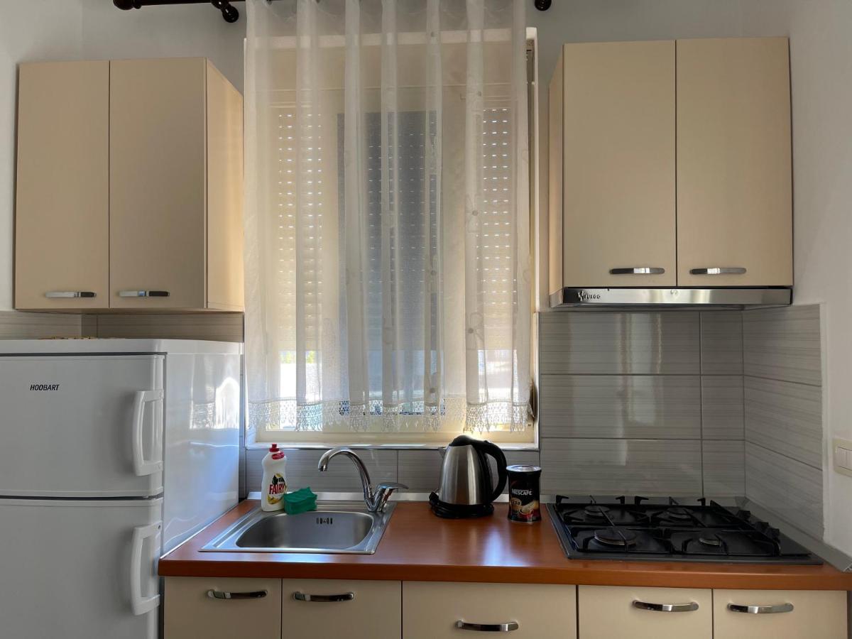 Vlorë Kristeo 아파트 외부 사진