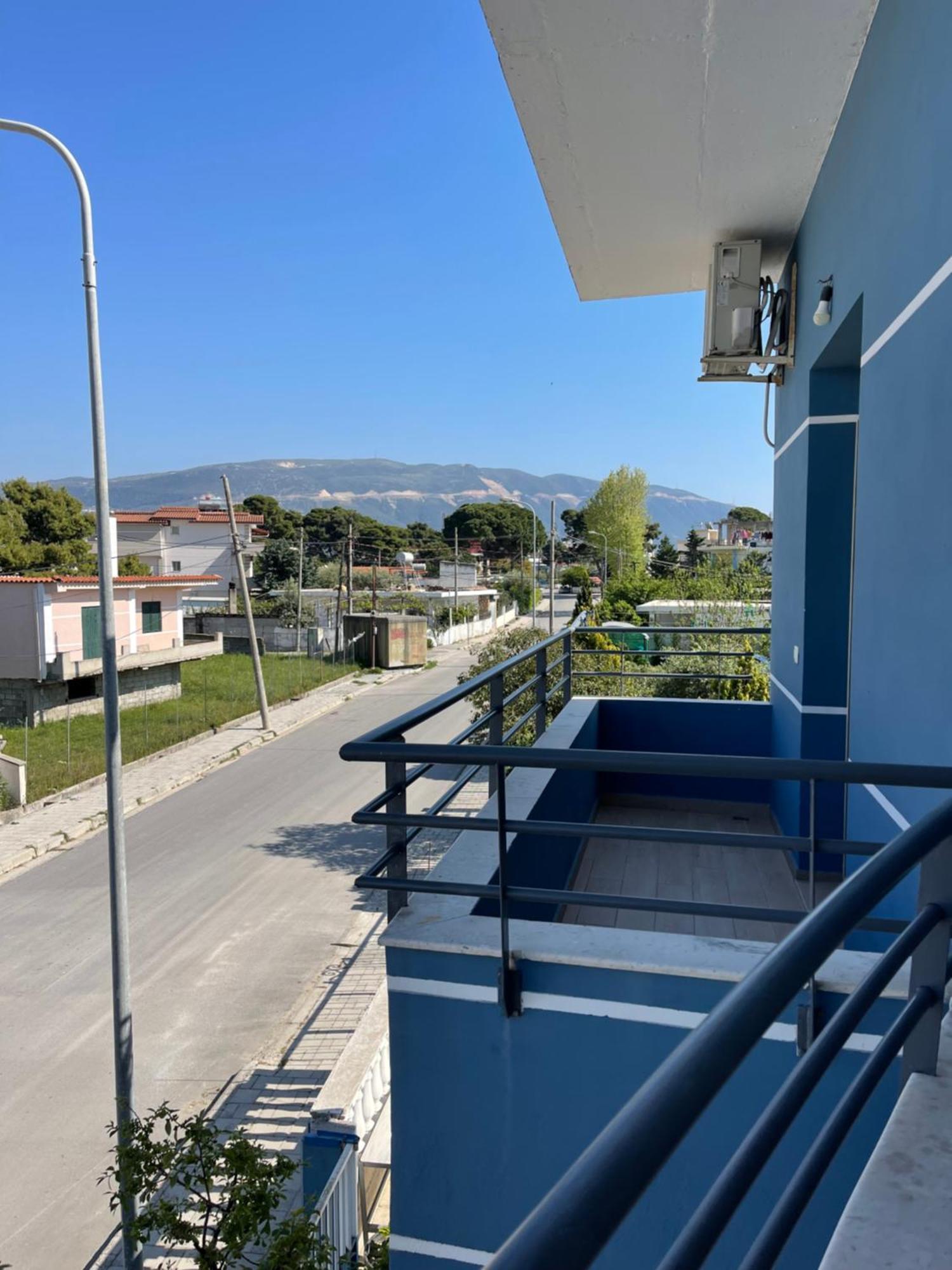 Vlorë Kristeo 아파트 외부 사진