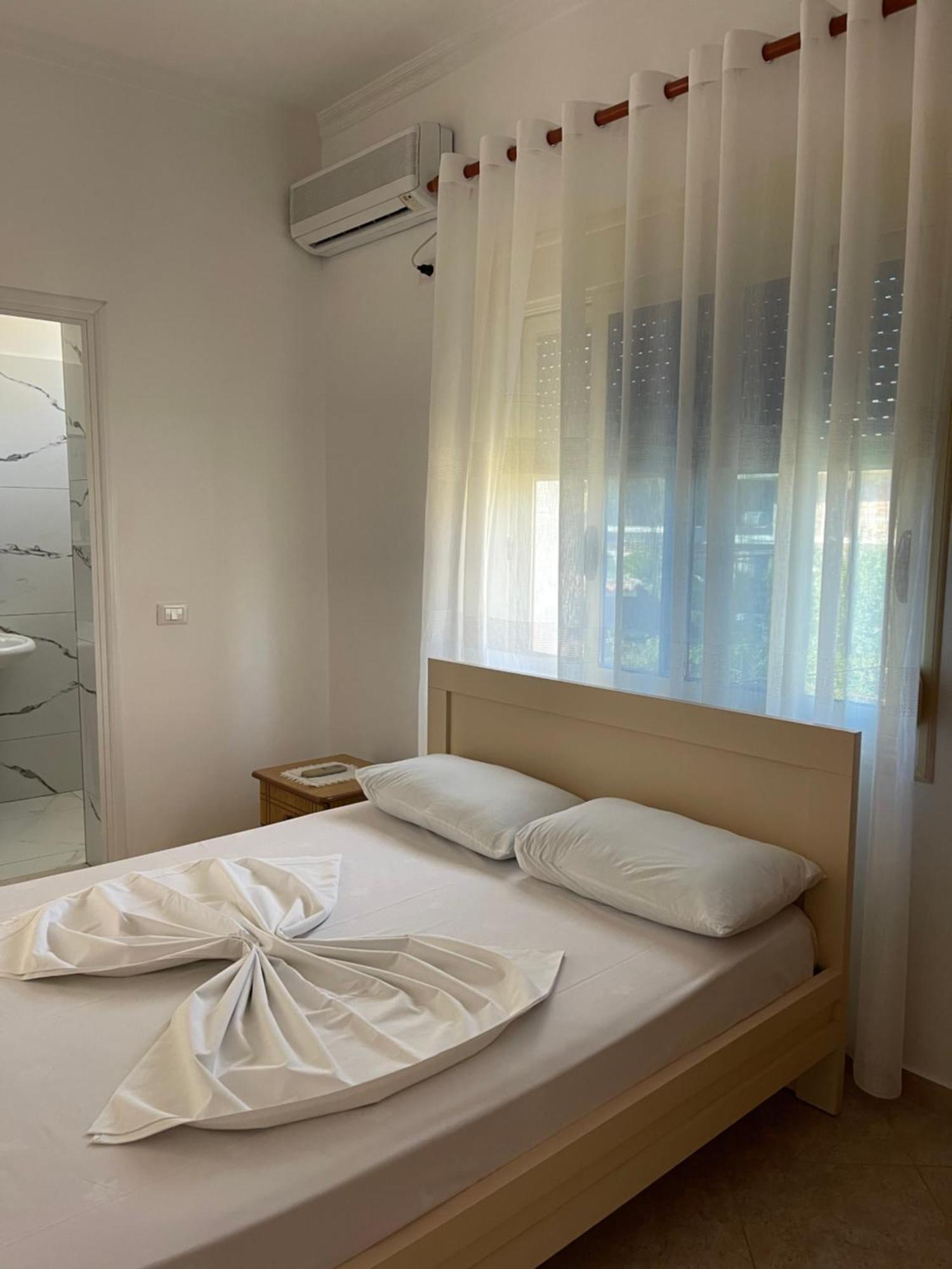 Vlorë Kristeo 아파트 외부 사진