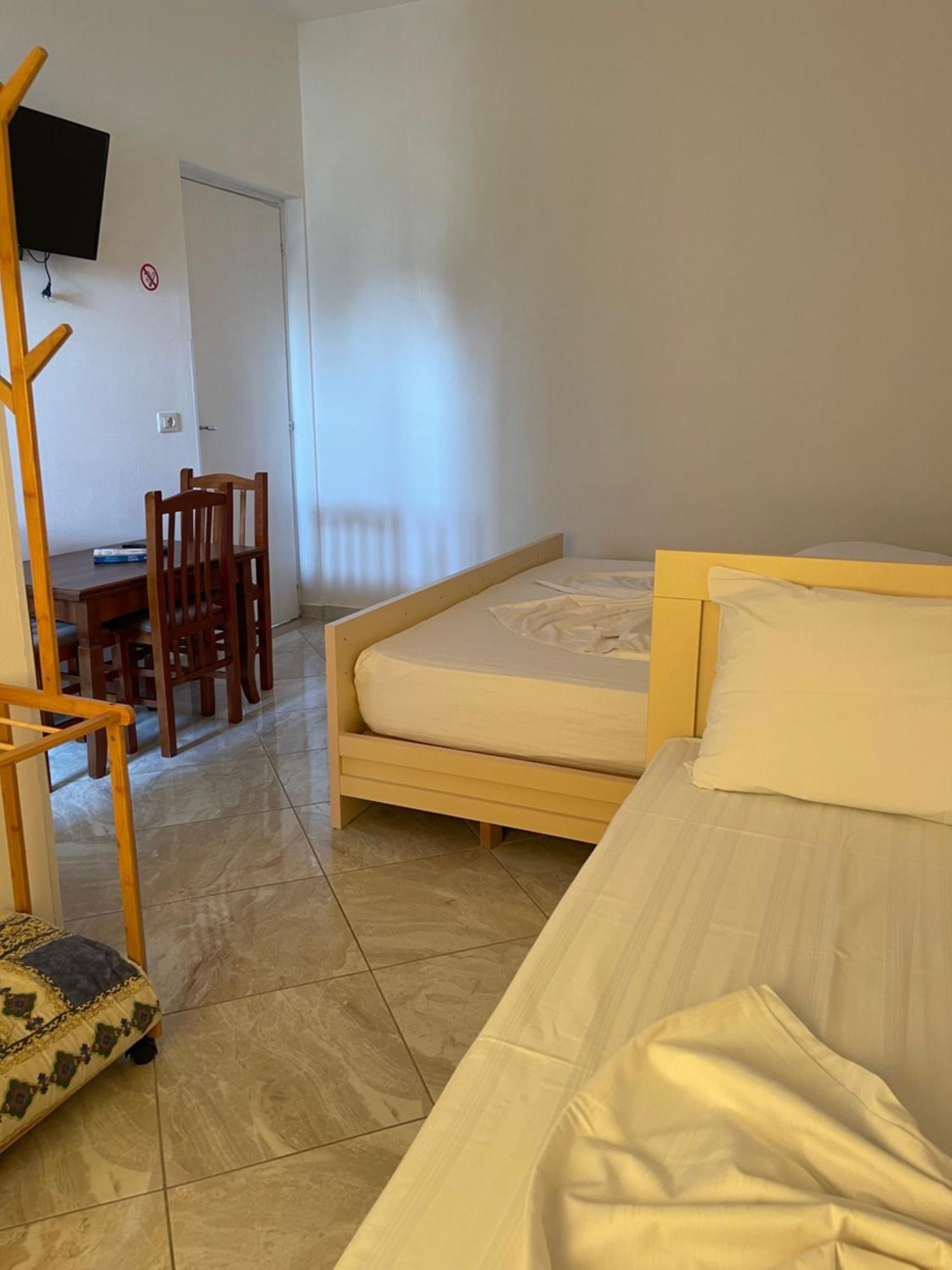 Vlorë Kristeo 아파트 외부 사진