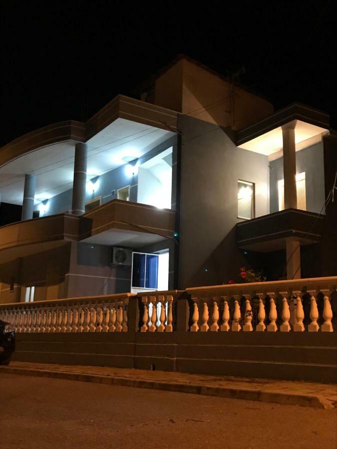 Vlorë Kristeo 아파트 외부 사진