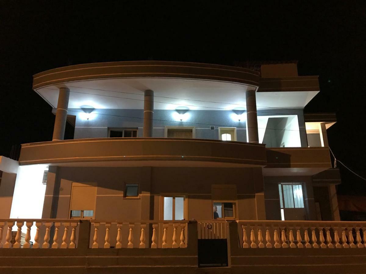 Vlorë Kristeo 아파트 외부 사진