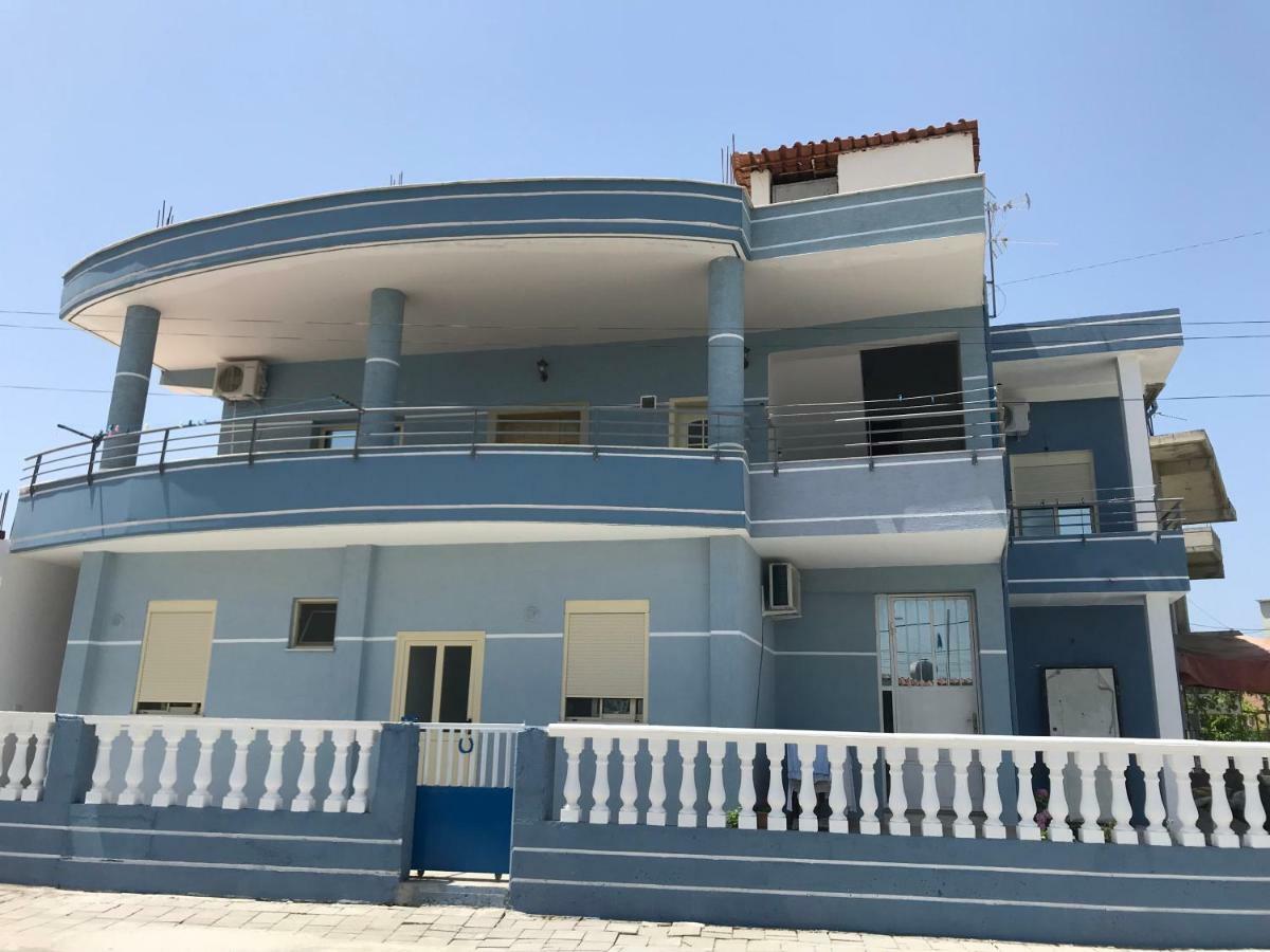 Vlorë Kristeo 아파트 외부 사진